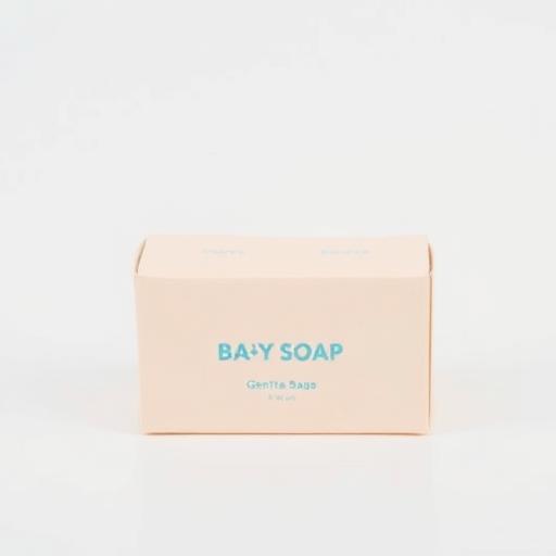 Baby Soap