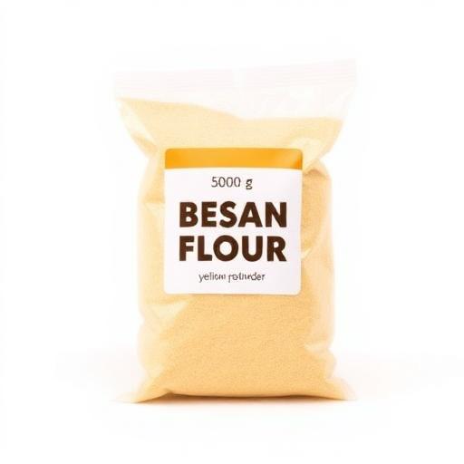 Besan (Gram Flour)
