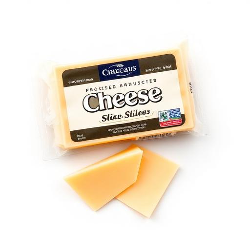 Cheese Slices
