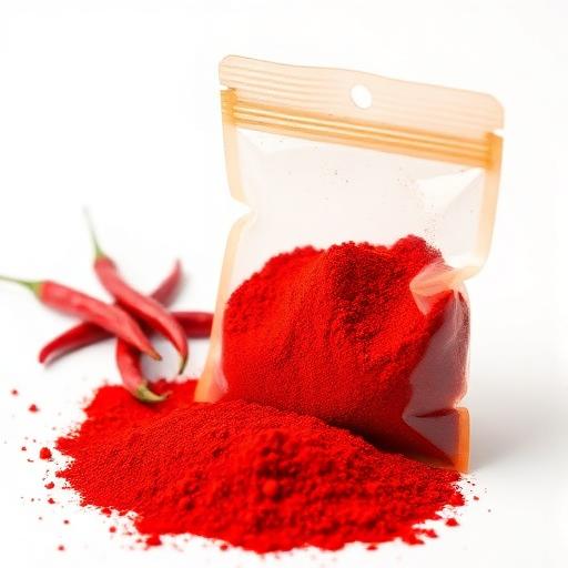 Red Chilli Powder