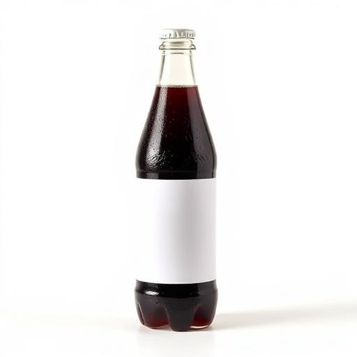 Cola Soft Drink