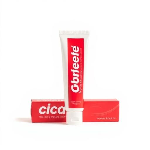 Toothpaste