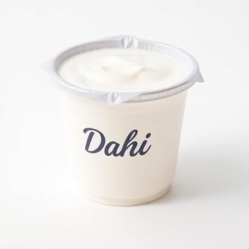 Fresh Curd