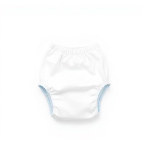 Baby Diaper Pants