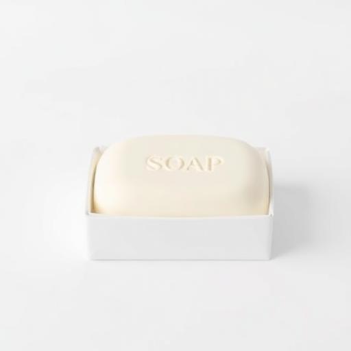 Moisturising Beauty Bar