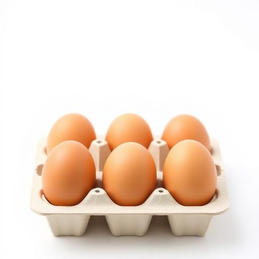 Farm Eggs