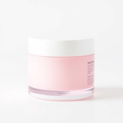 Moisturising Face Cream