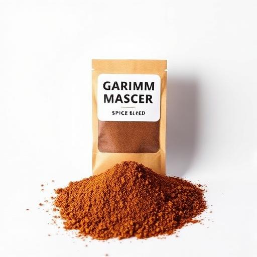 Garam Masala