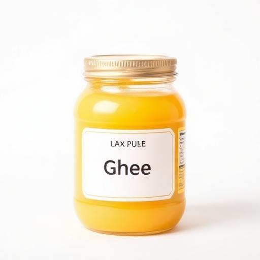 Pure Cow Ghee