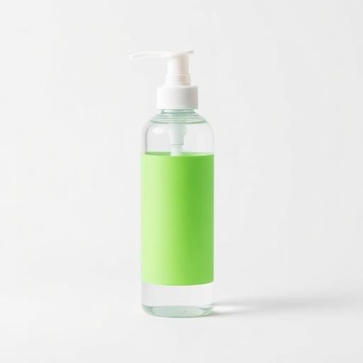 Liquid Handwash