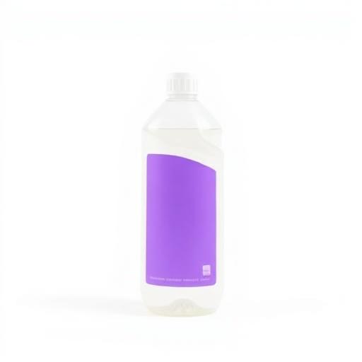 Toilet Cleaner