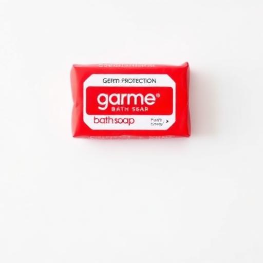 Germ Protection Soap