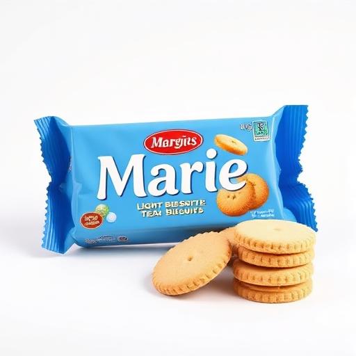 Marie Tea Biscuits