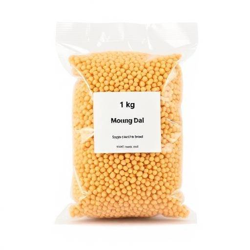 Moong Dal