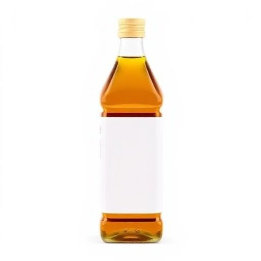 Mustard Oil