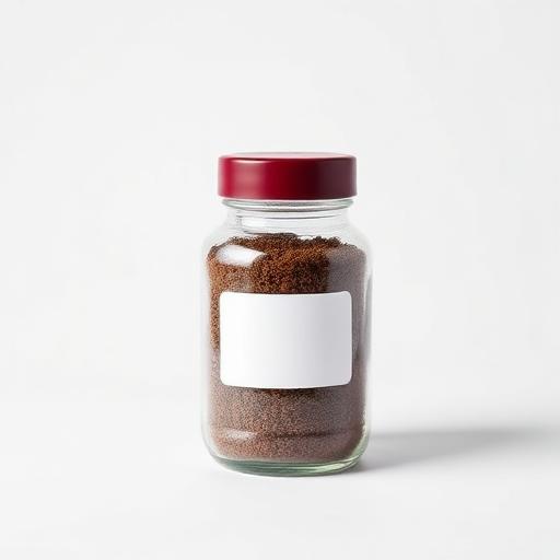Instant Coffee