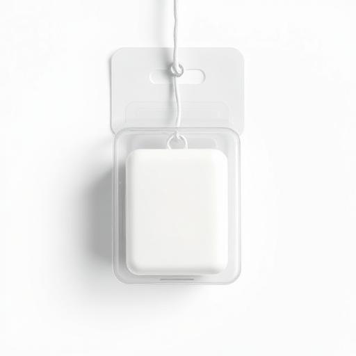 Air Freshener Block