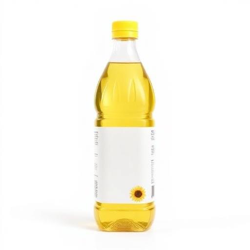 Sunflower Refined Oil
