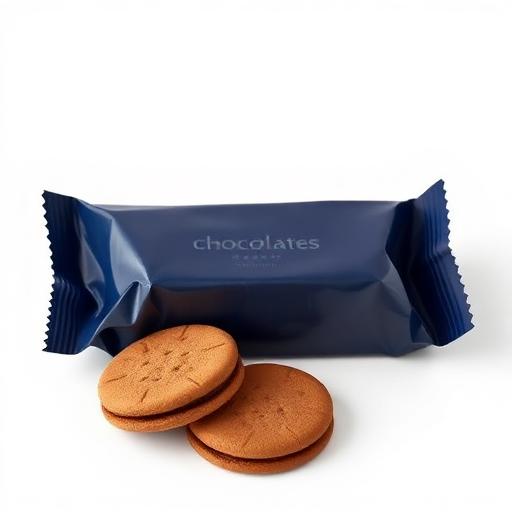 Cream Sandwich Biscuits