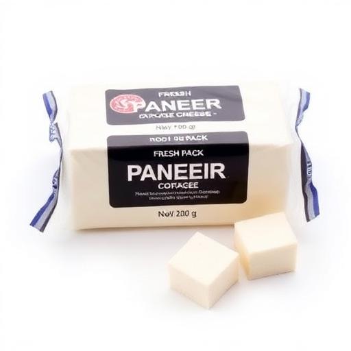 Fresh Paneer