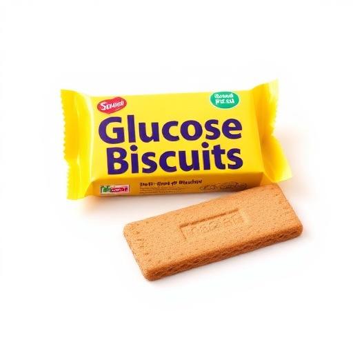 Glucose Biscuits