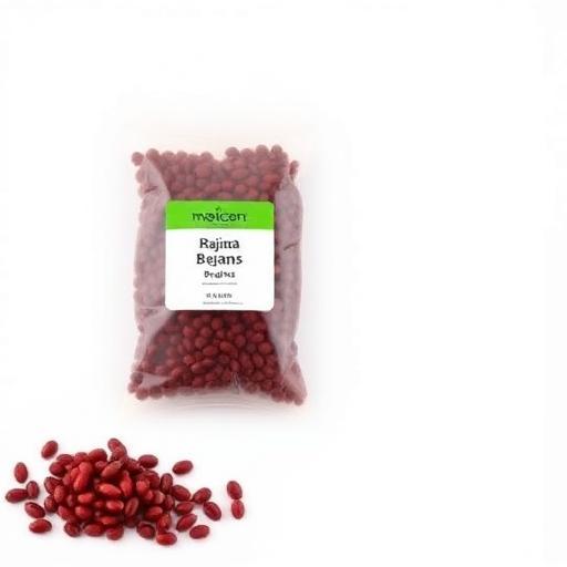 Rajma (Kidney Beans)