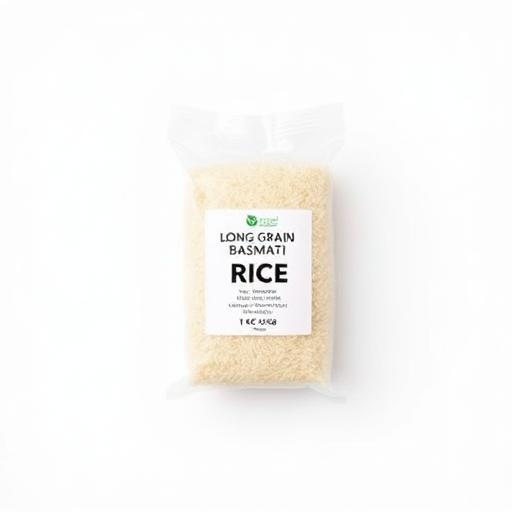 Basmati Rice