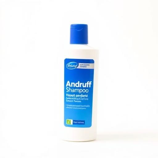 Anti-Dandruff Shampoo