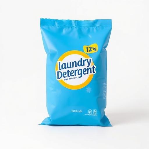 Detergent Powder