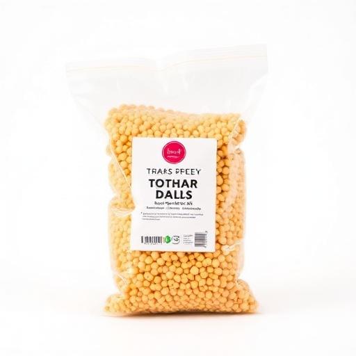 Toor Dal (Arhar)
