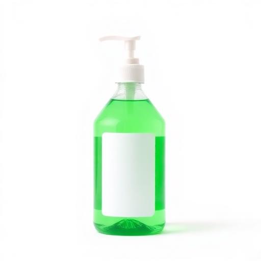 Dishwash Liquid Gel