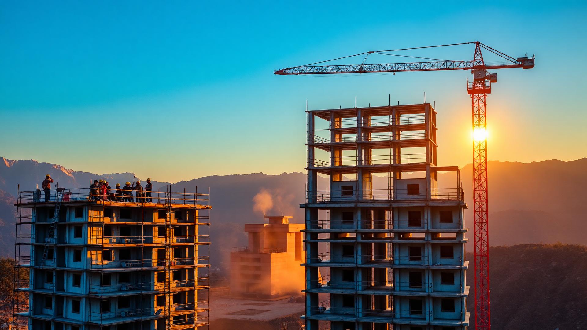Industrial Plots — Enterprise Zone