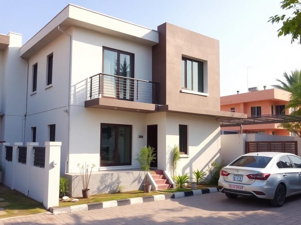 Independent Residential Units