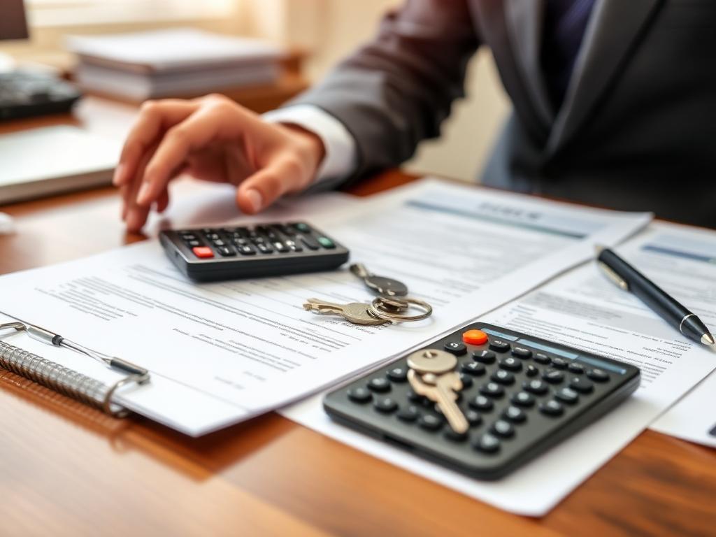 Valuators & Consultants